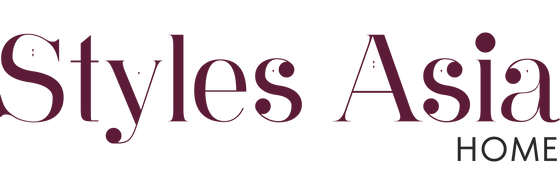 Styles Asia Home