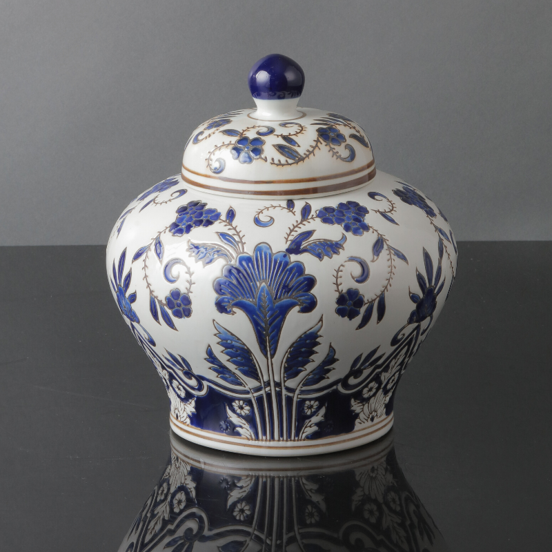 Chinoiserie Style