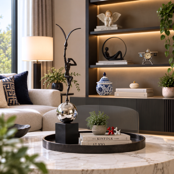What’s Your Home Style? A Guide to Finding Your Look