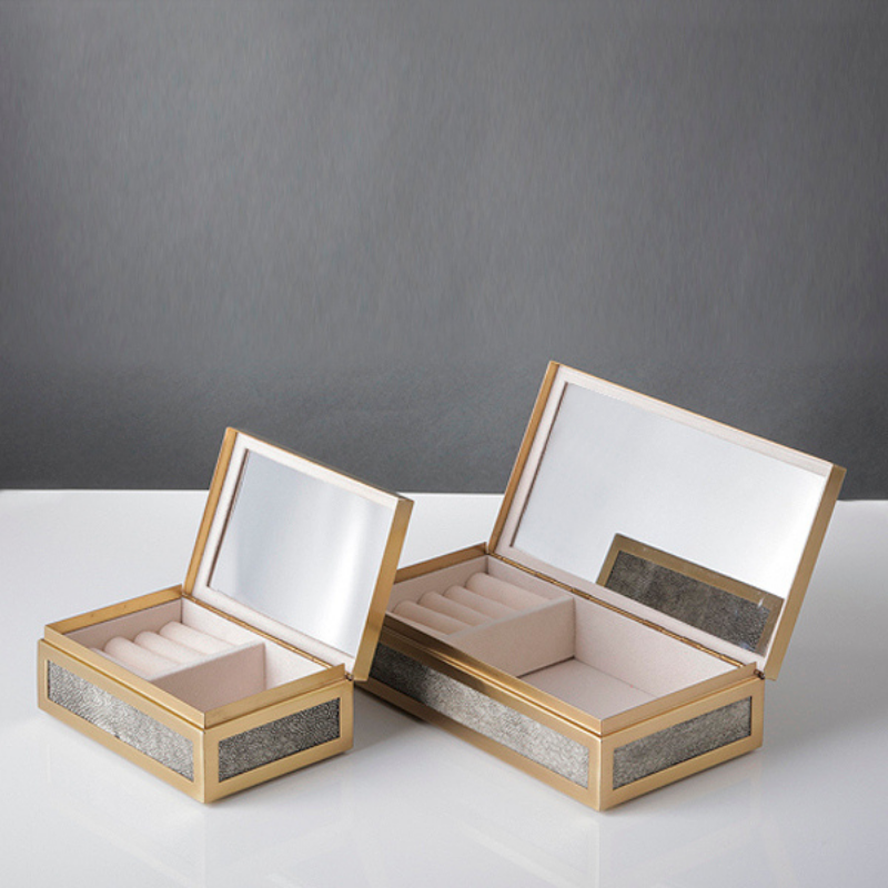 Jewelry Boxes