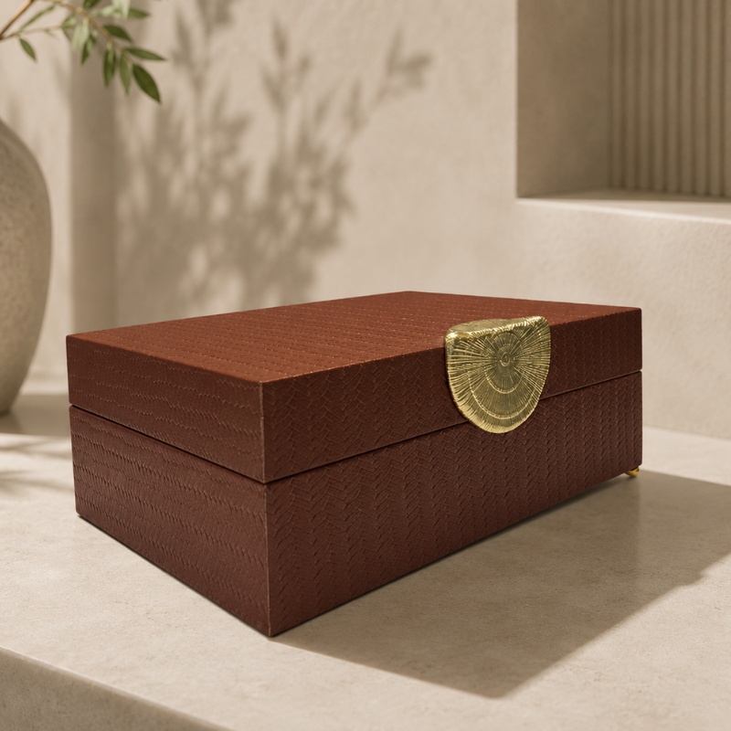 Boxes & Storages