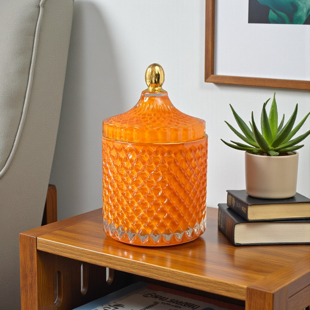 Candy Jars