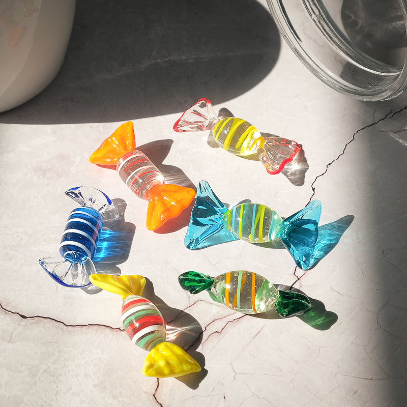 Glass Candies