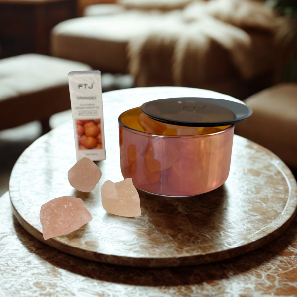 Scents & Diffusers
