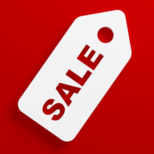 Sale