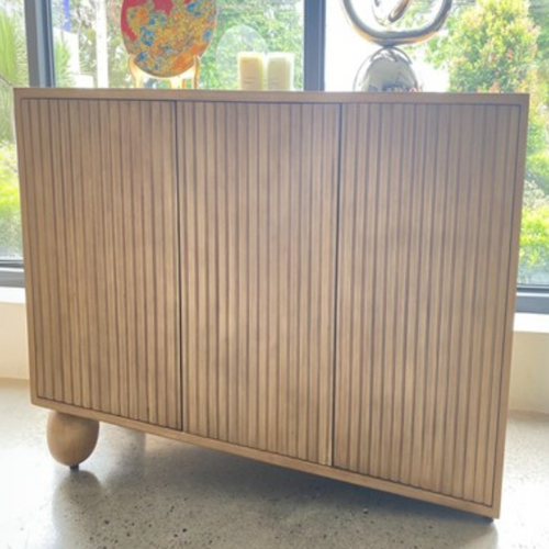 Buffet Cabinet