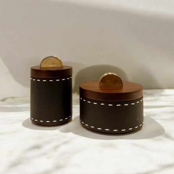 Flavel Round Petite