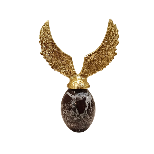 Flint Moyen