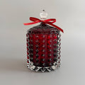 Hampton Candy Jar