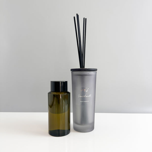 Saul-Baies Tranquility Aroma
