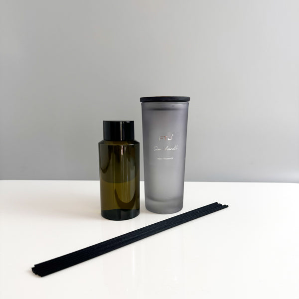 Saul-Baies Tranquility Aroma