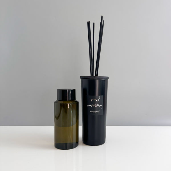 Saul-Eucalyptus Tranquility Aroma
