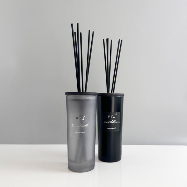 Saul-Baies Tranquility Aroma