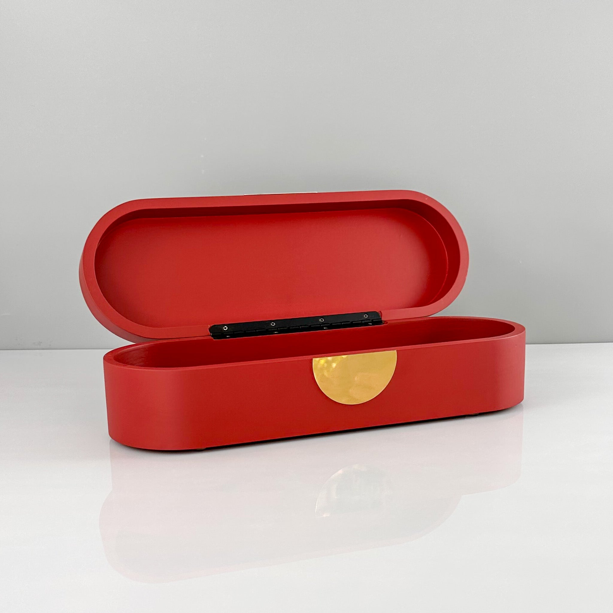 Finette Rouge Grande
