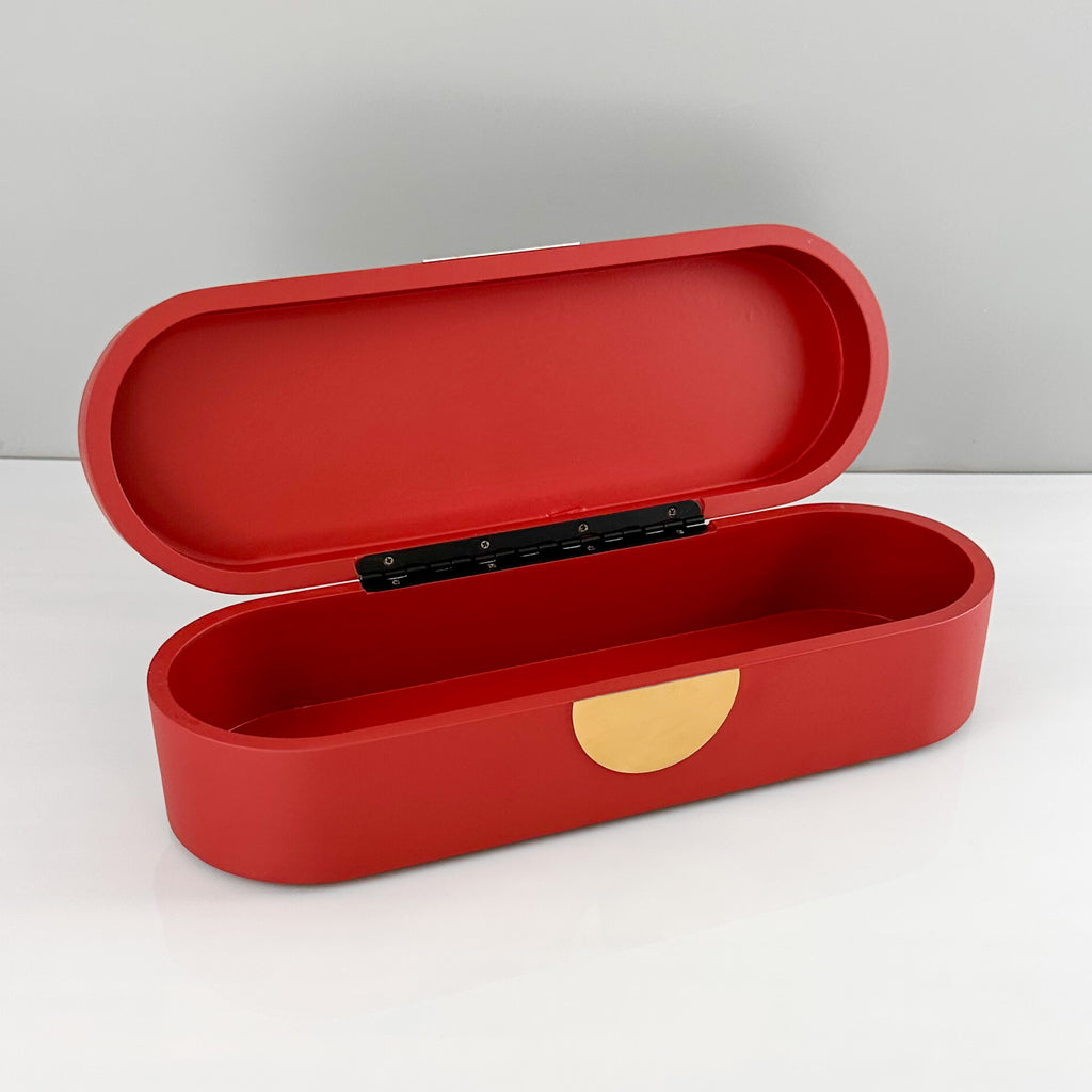 Finette Rouge Grande