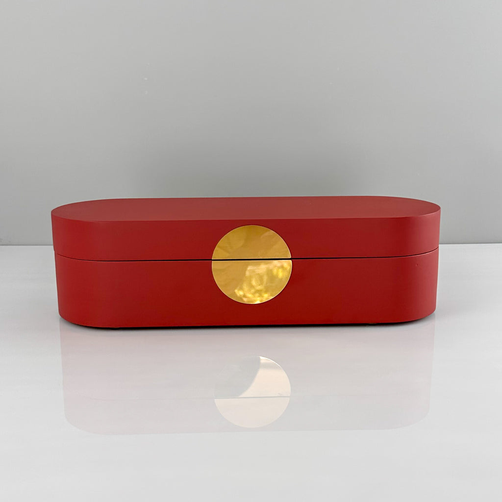 Finette Rouge Grande