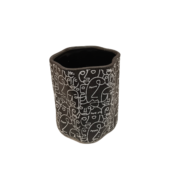 Silas Black Moyen