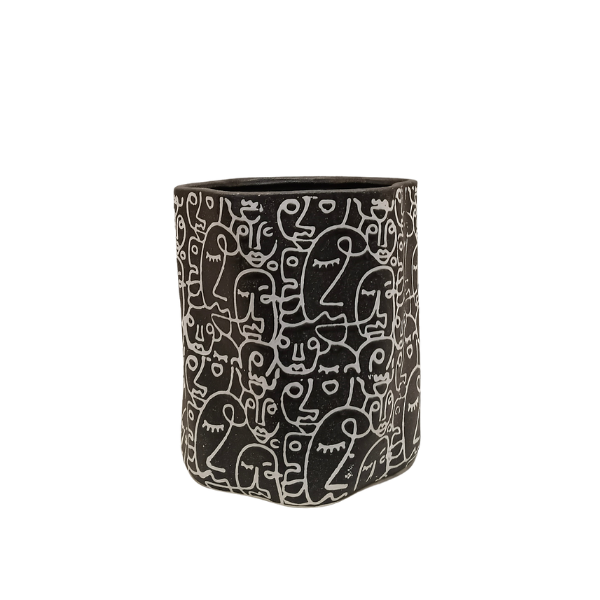 Silas Black Moyen