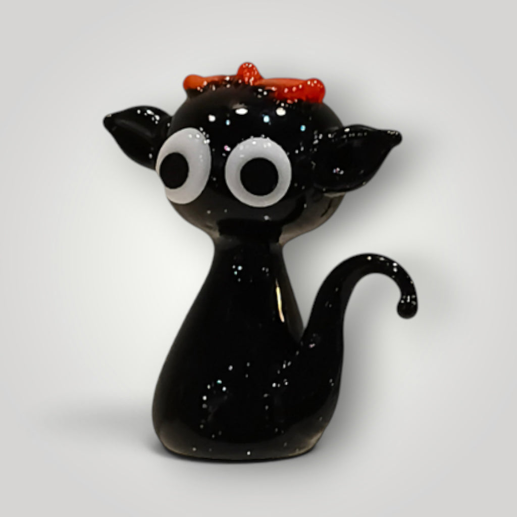 Ynes Black