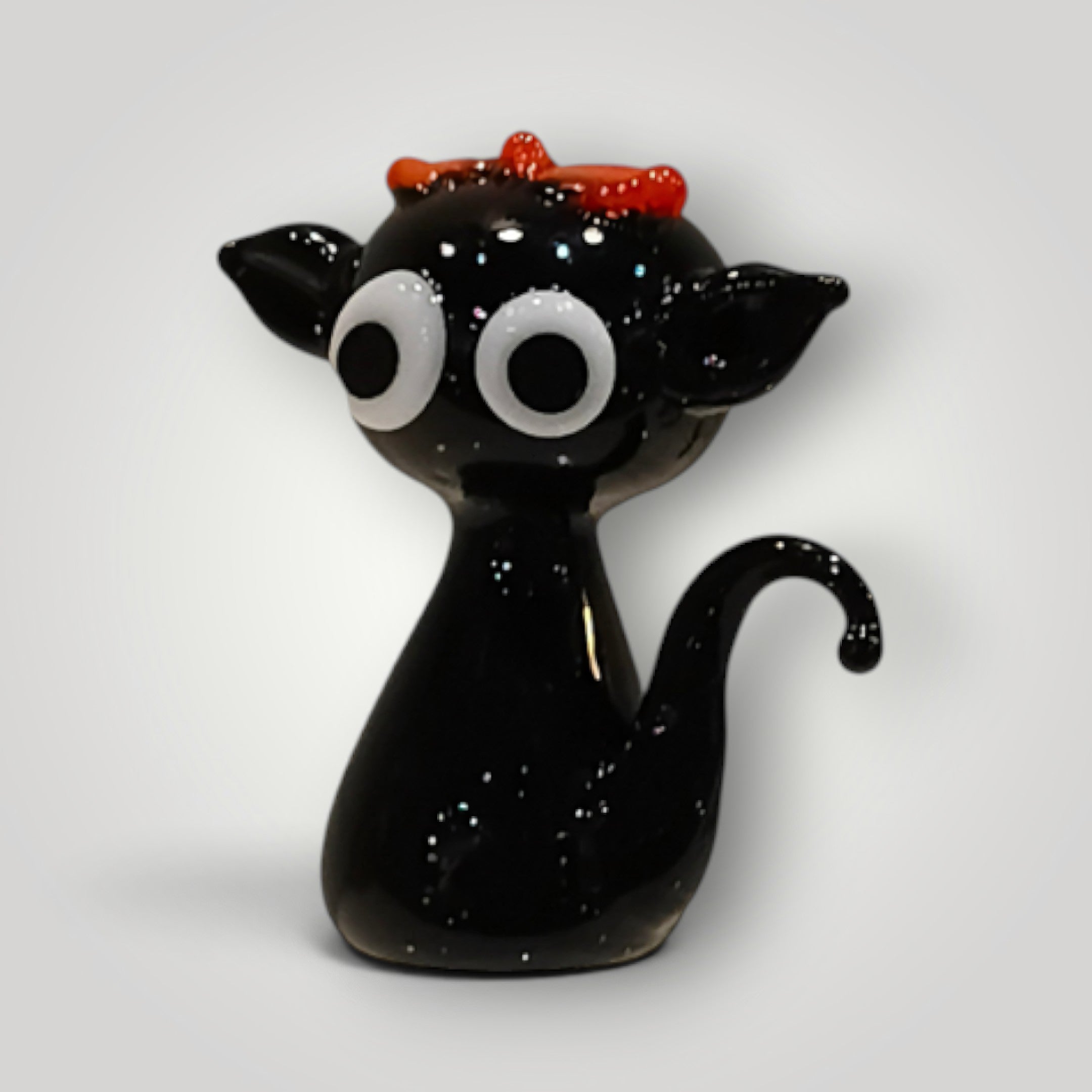 Ynes Black