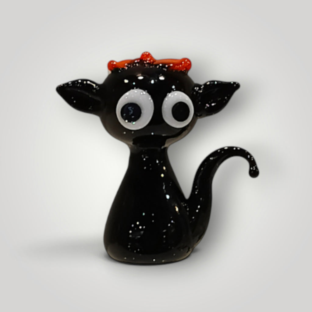 Ynes Black