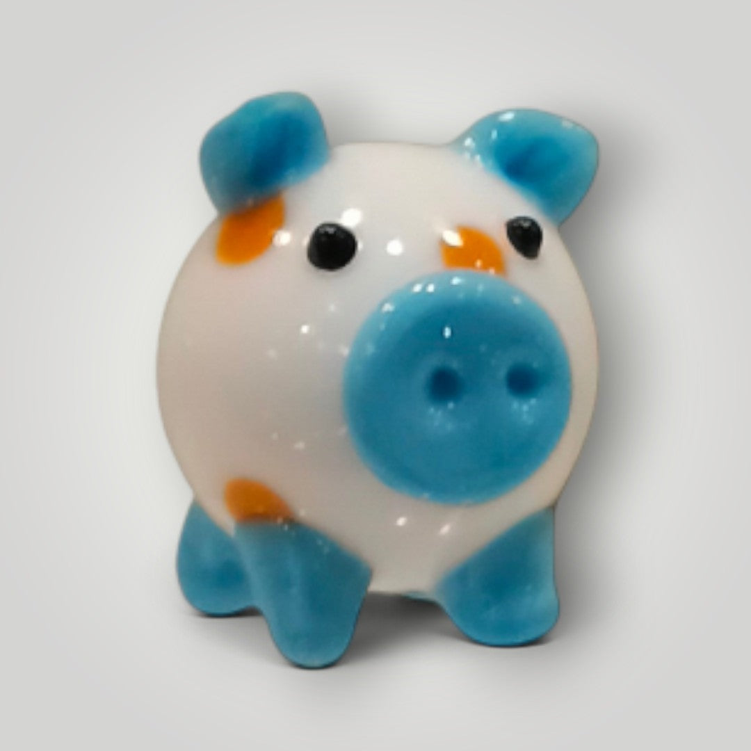 Yoyo Light Blue