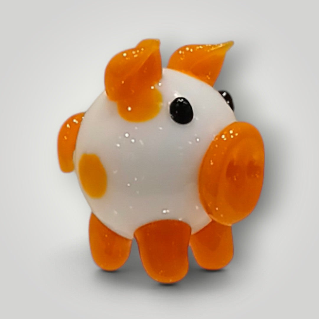 Yoyo Orange