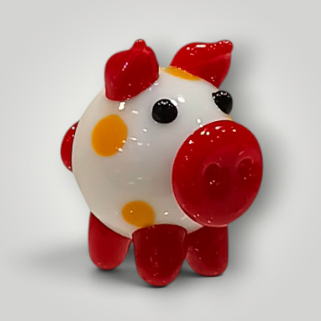 Yoyo Red
