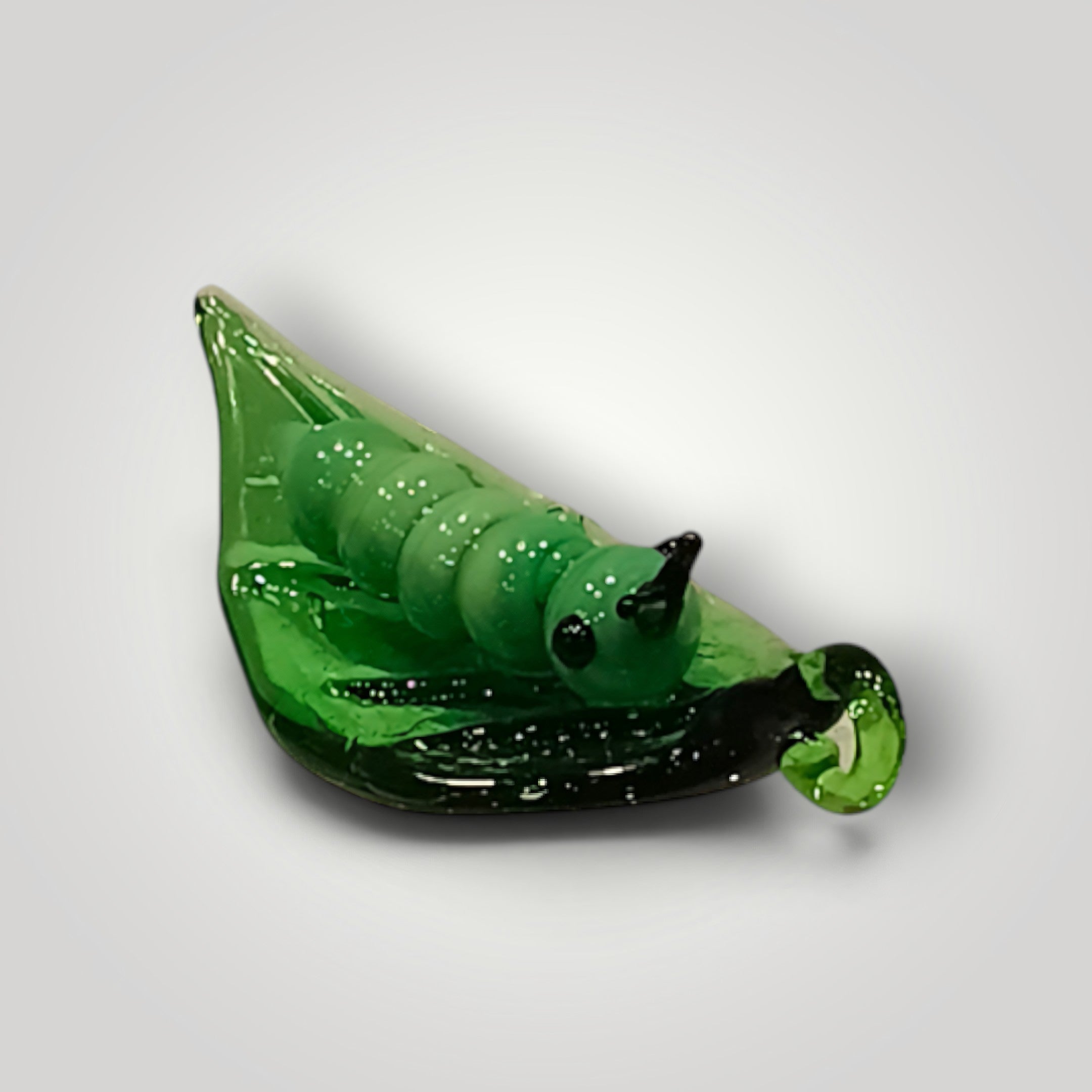 Yukio Caterpillar