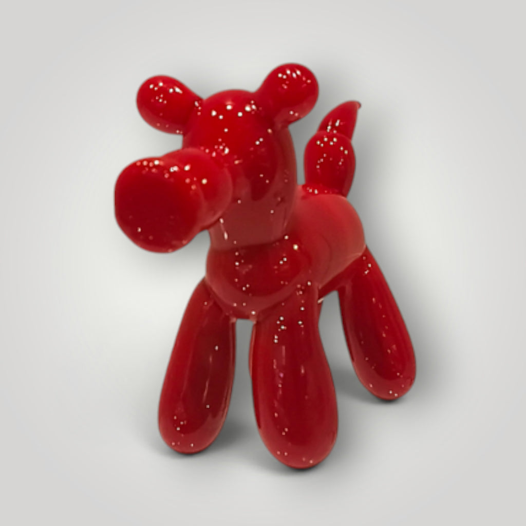 Yurik Red