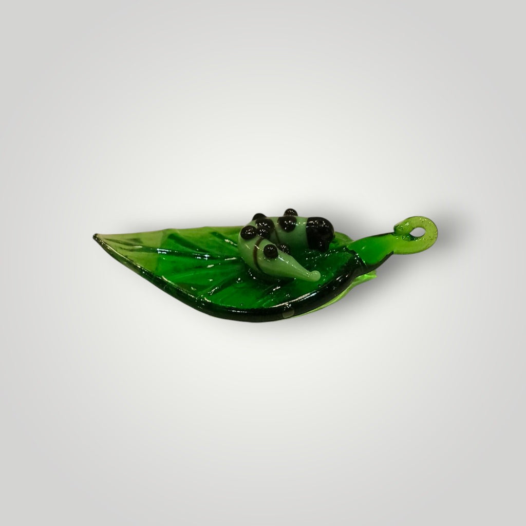 Yolly Caterpillar