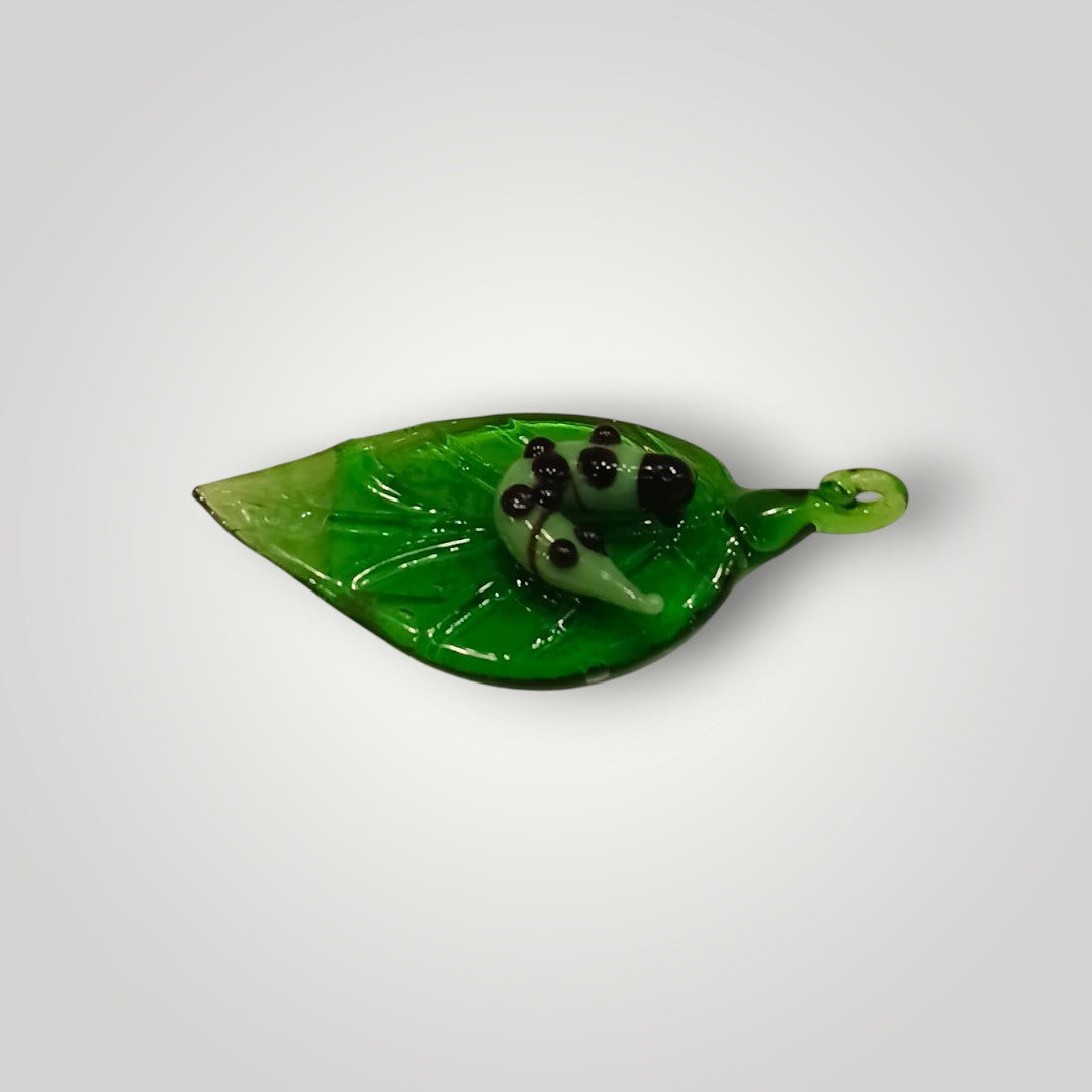 Yolly Caterpillar