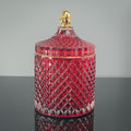 Helee Candy Jar