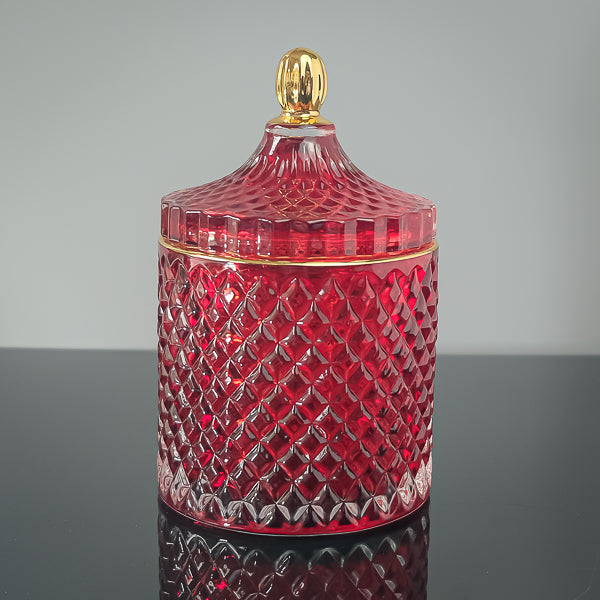 Helee Candy Jar