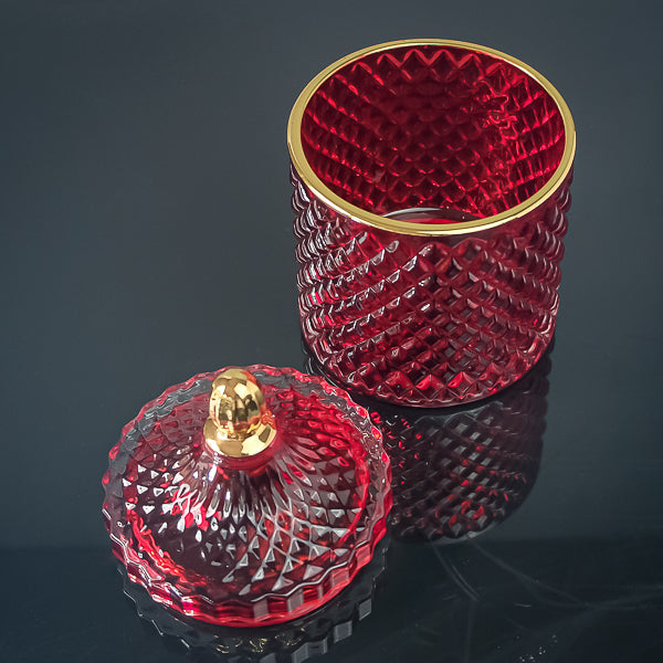 Helee Candy Jar