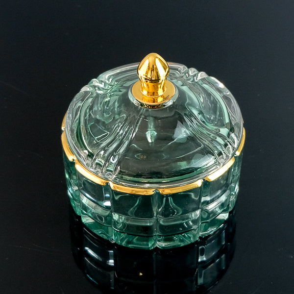 Hope Candy Jar