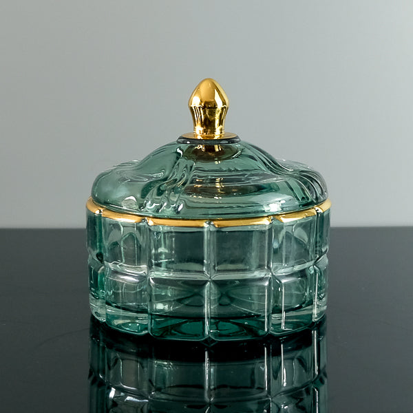 Hope Candy Jar