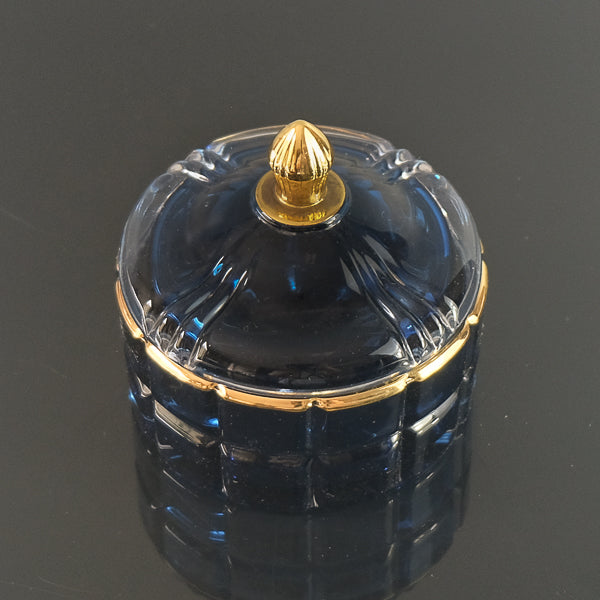Helen Candy Jar