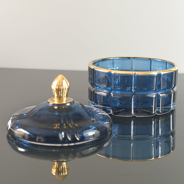 Helen Candy Jar