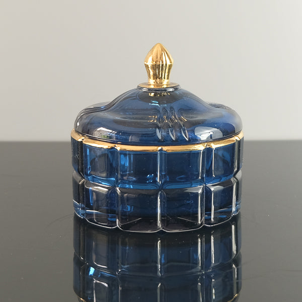 Helen Candy Jar