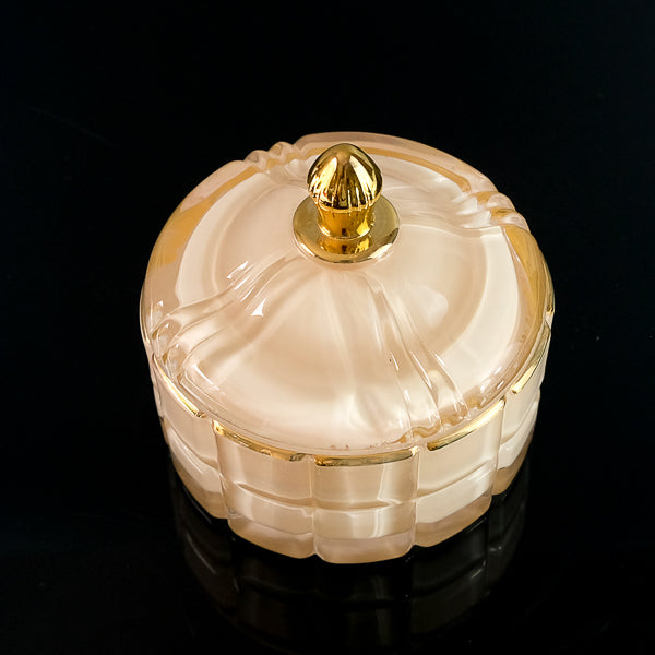 Huxley Candy Jar