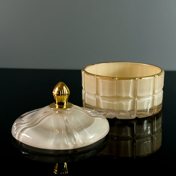 Huxley Candy Jar