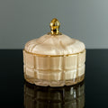 Huxley Candy Jar