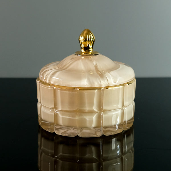 Huxley Candy Jar