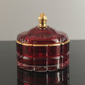 Haley Candy Jar