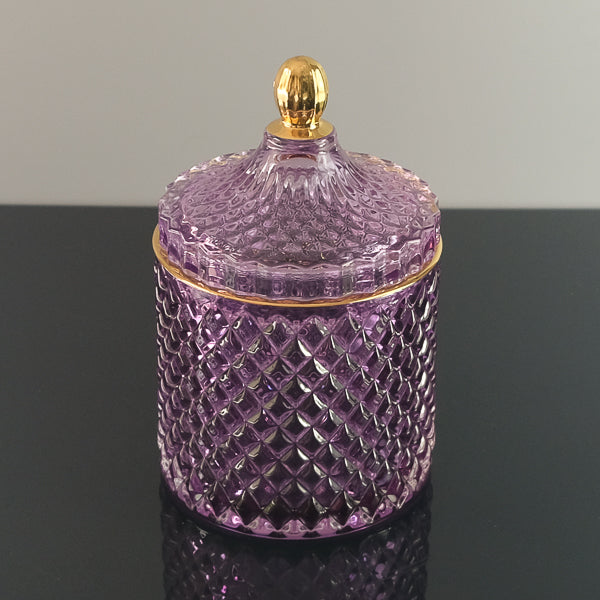 Haven Candy Jar