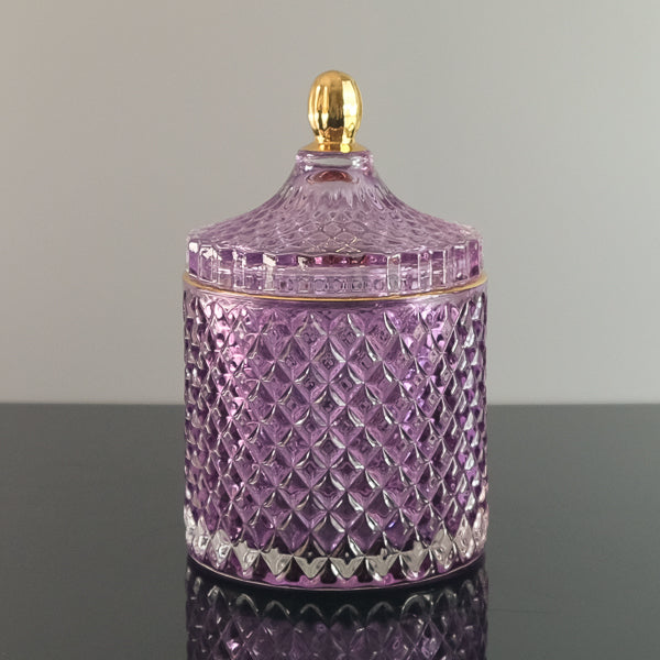 Haven Candy Jar
