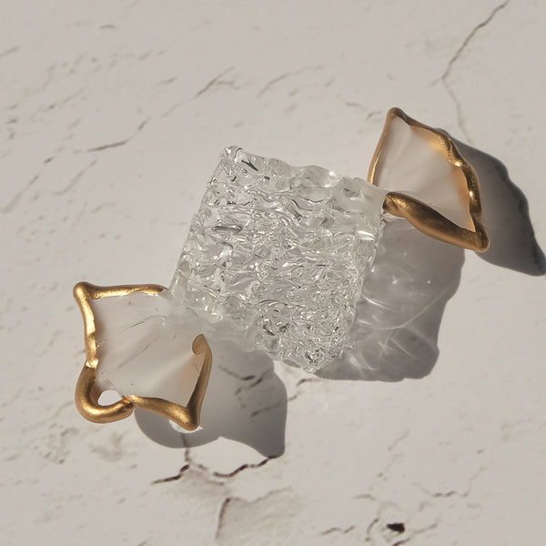 Yael Glass Candies