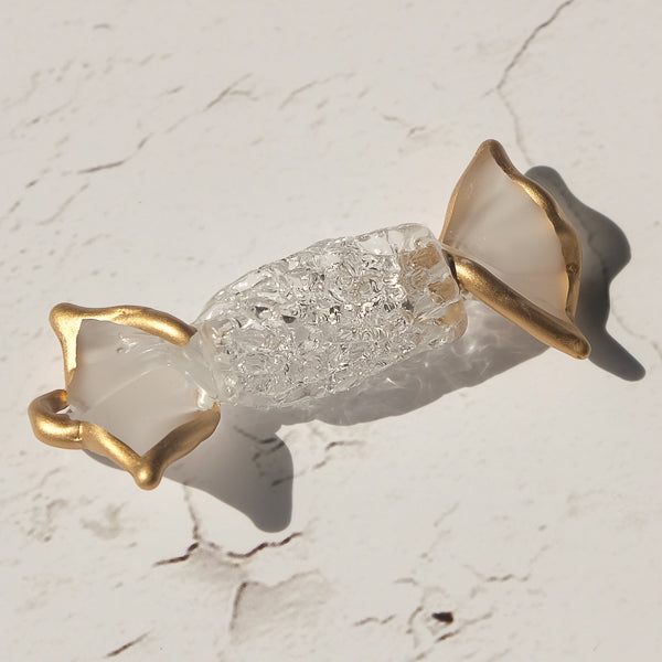 Yael Glass Candies