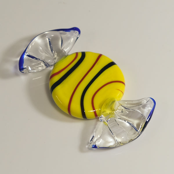 Yani Glass Candies